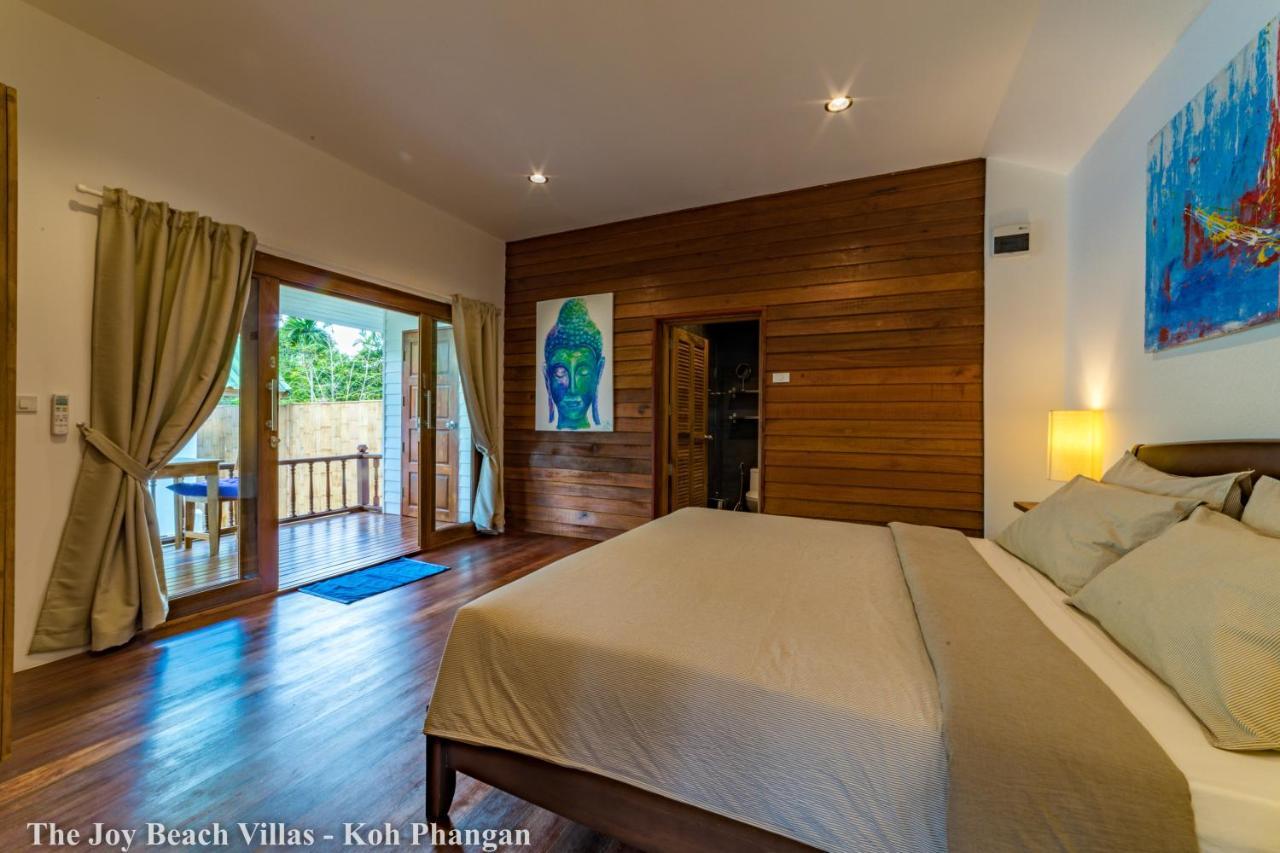 The Joy Beach Villas Hinkong Kültér fotó