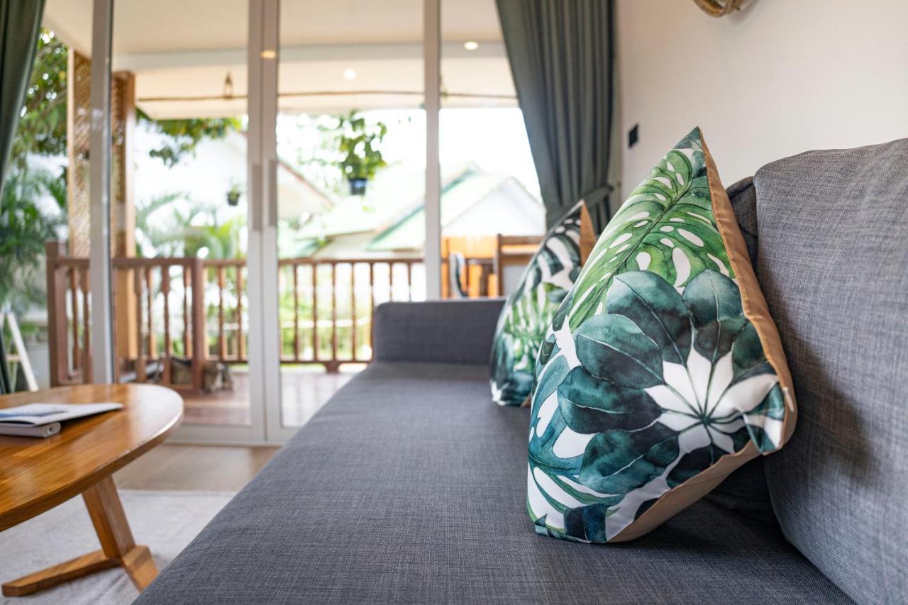 The Joy Beach Villas Hinkong Kültér fotó