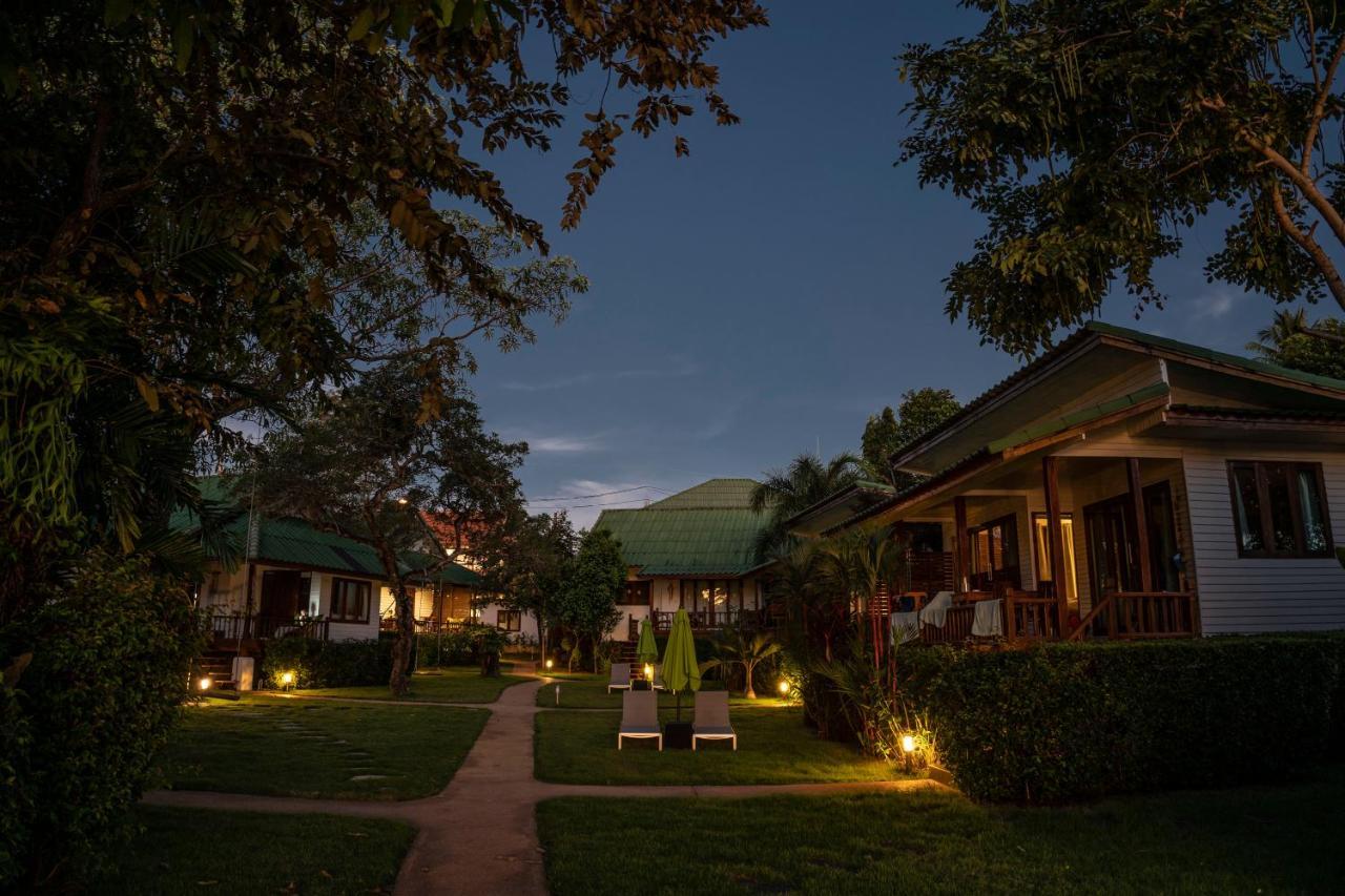 The Joy Beach Villas Hinkong Kültér fotó