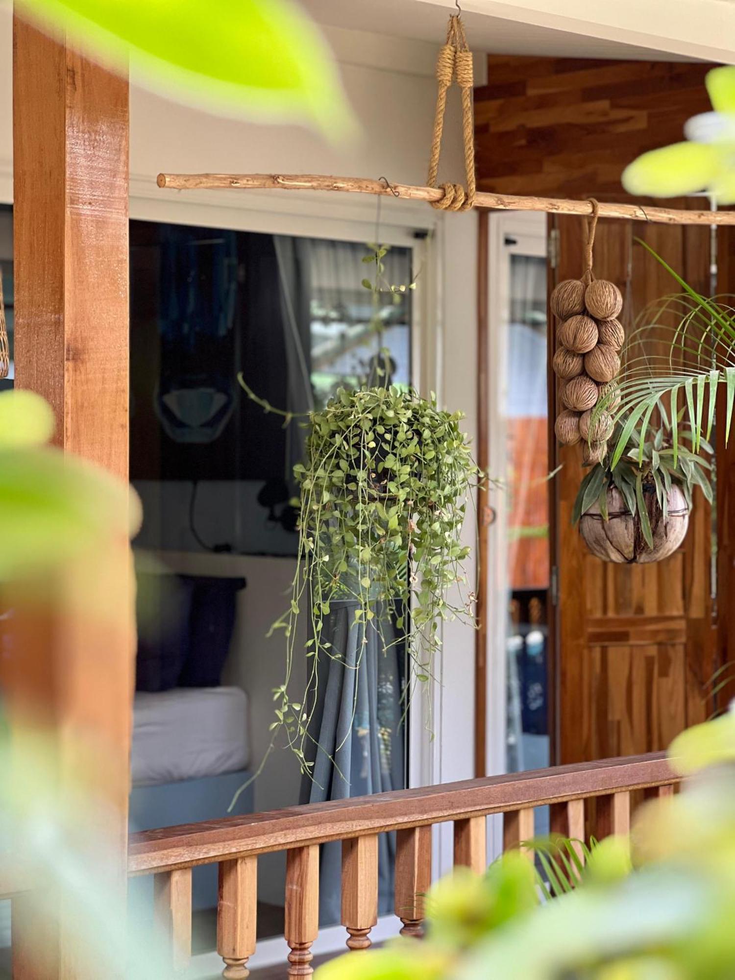 The Joy Beach Villas Hinkong Kültér fotó