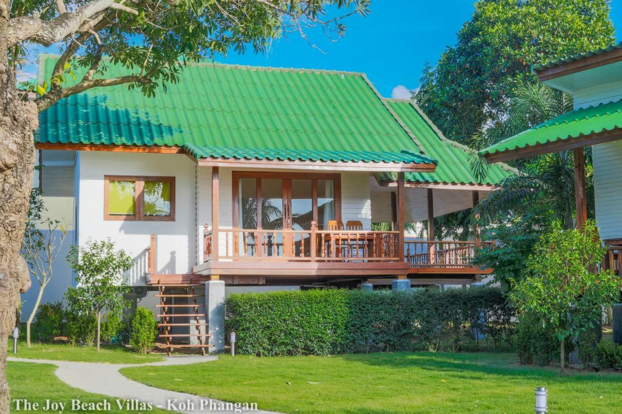The Joy Beach Villas Hinkong Kültér fotó