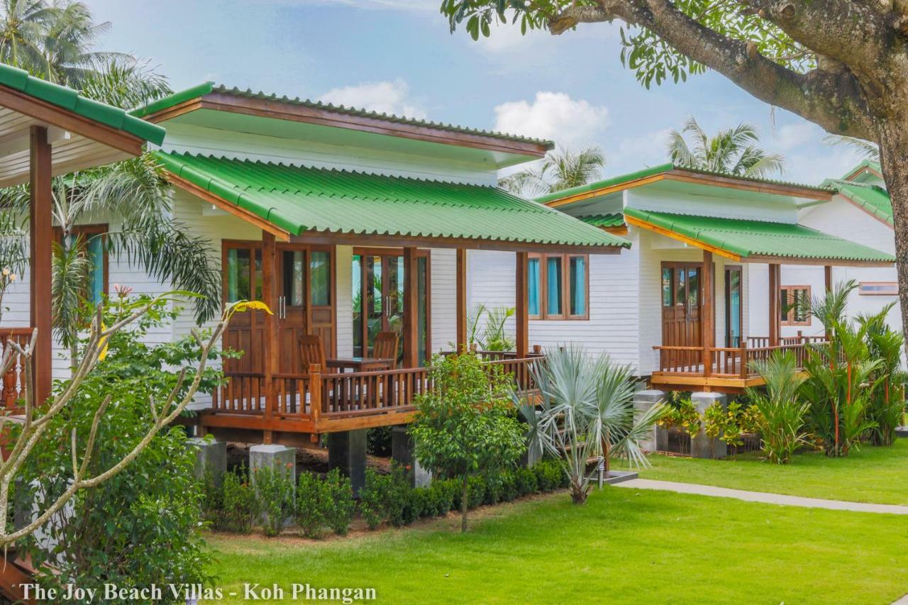 The Joy Beach Villas Hinkong Kültér fotó