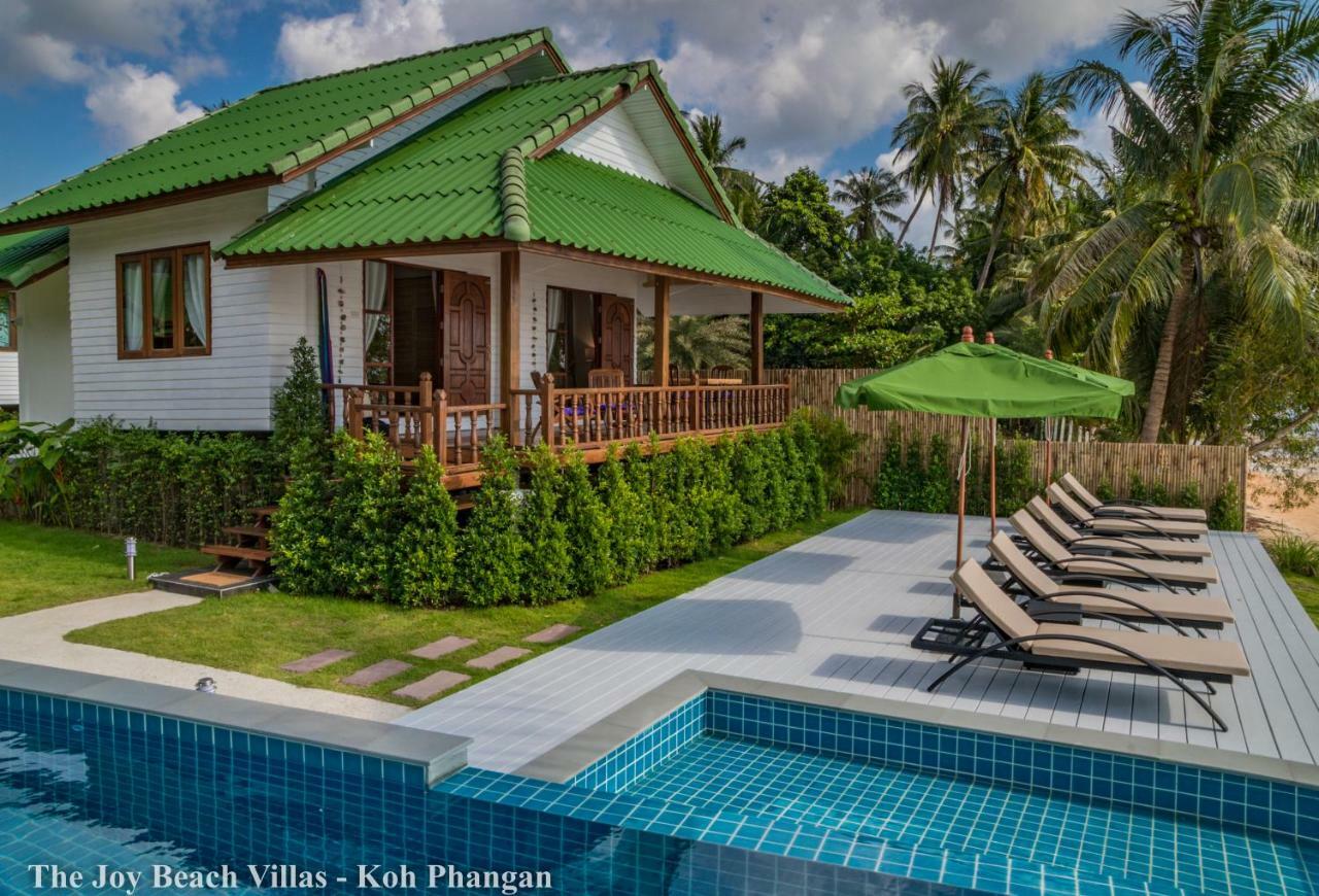 The Joy Beach Villas Hinkong Kültér fotó