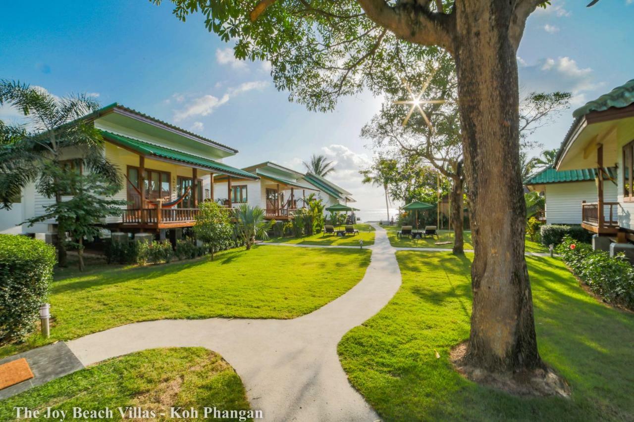 The Joy Beach Villas Hinkong Kültér fotó