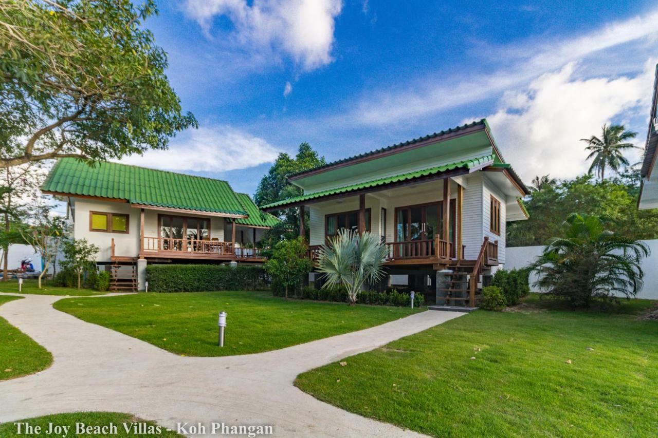 The Joy Beach Villas Hinkong Kültér fotó
