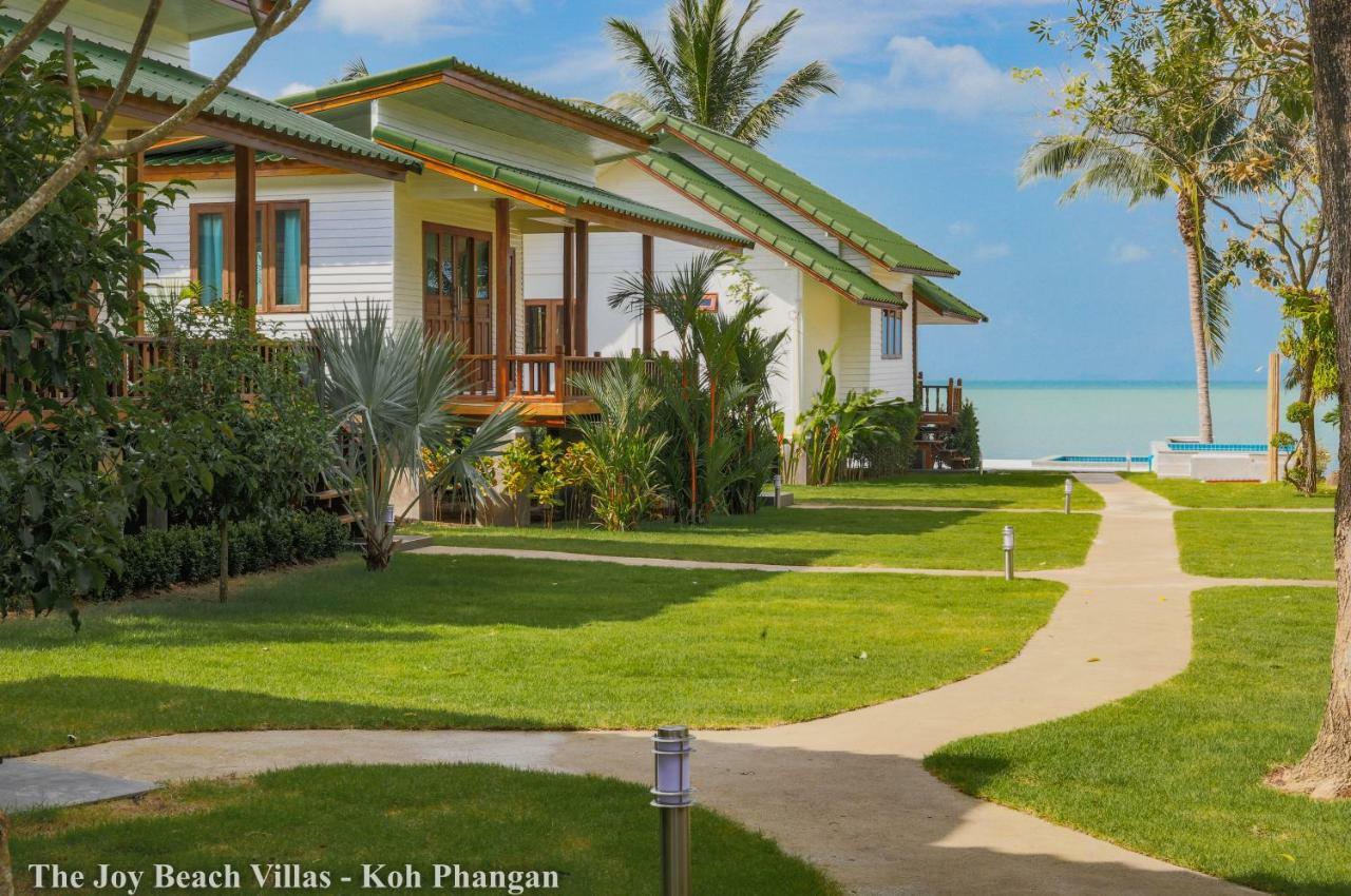 The Joy Beach Villas Hinkong Kültér fotó