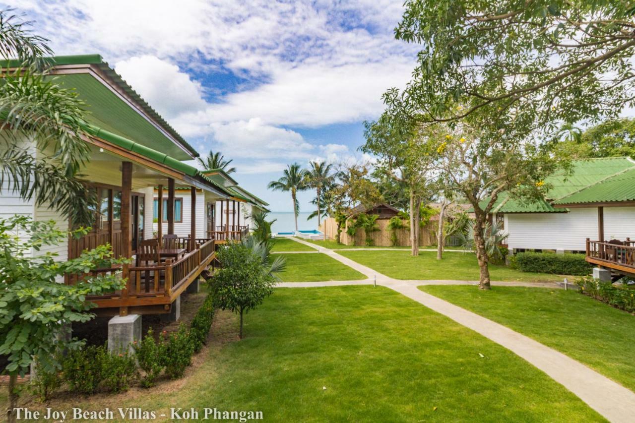The Joy Beach Villas Hinkong Kültér fotó