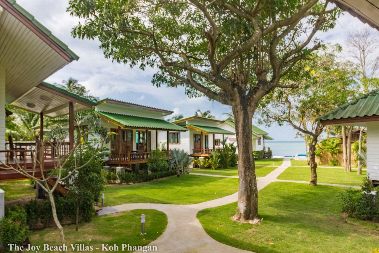 The Joy Beach Villas Hinkong Kültér fotó