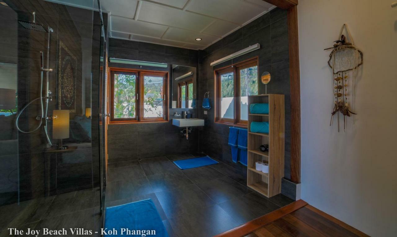 The Joy Beach Villas Hinkong Kültér fotó