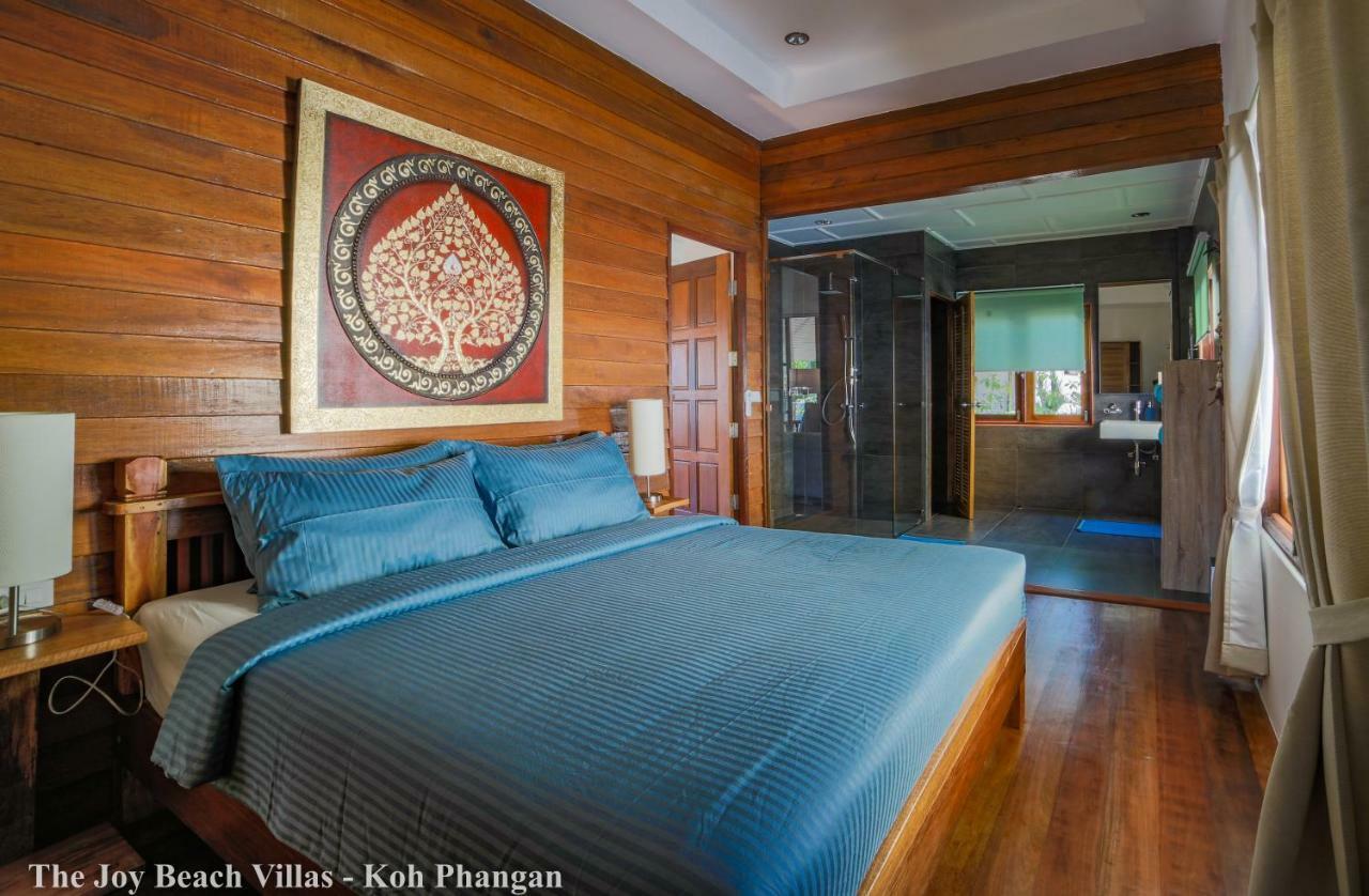 The Joy Beach Villas Hinkong Kültér fotó