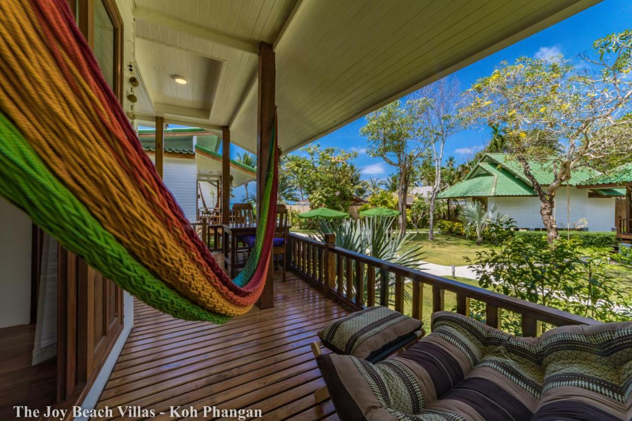 The Joy Beach Villas Hinkong Kültér fotó