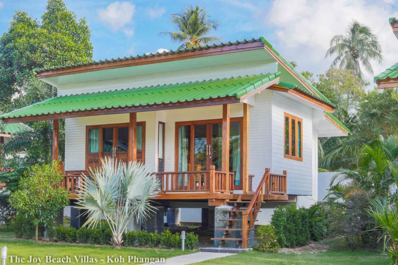 The Joy Beach Villas Hinkong Kültér fotó