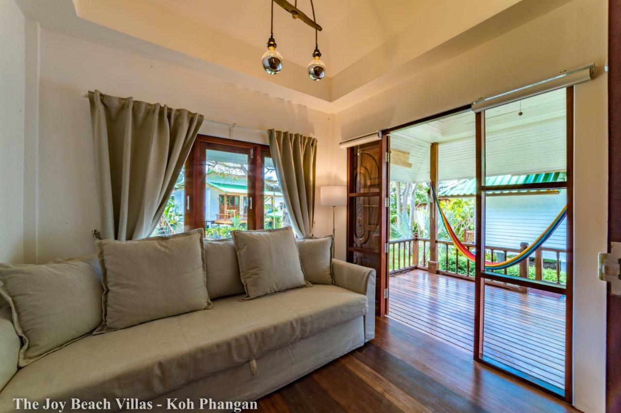 The Joy Beach Villas Hinkong Kültér fotó