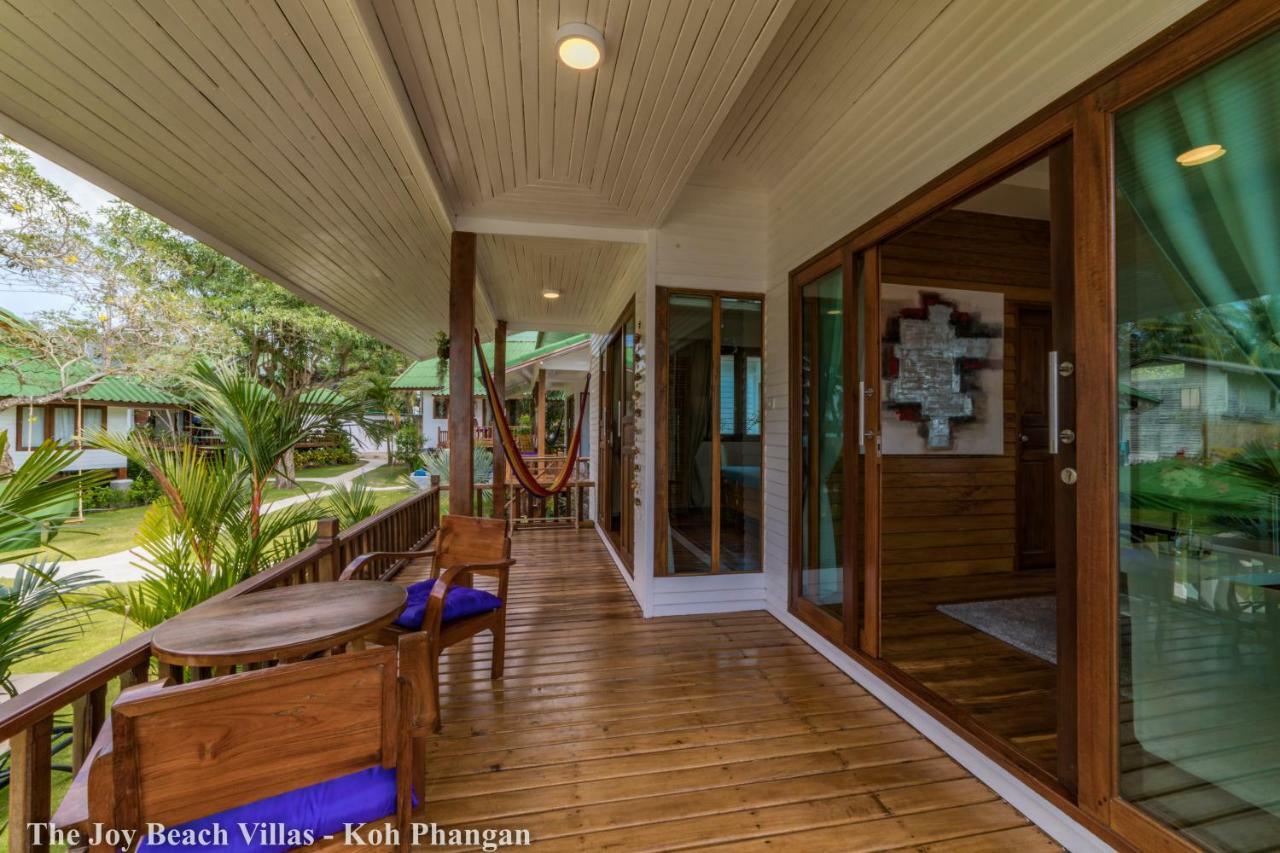 The Joy Beach Villas Hinkong Kültér fotó