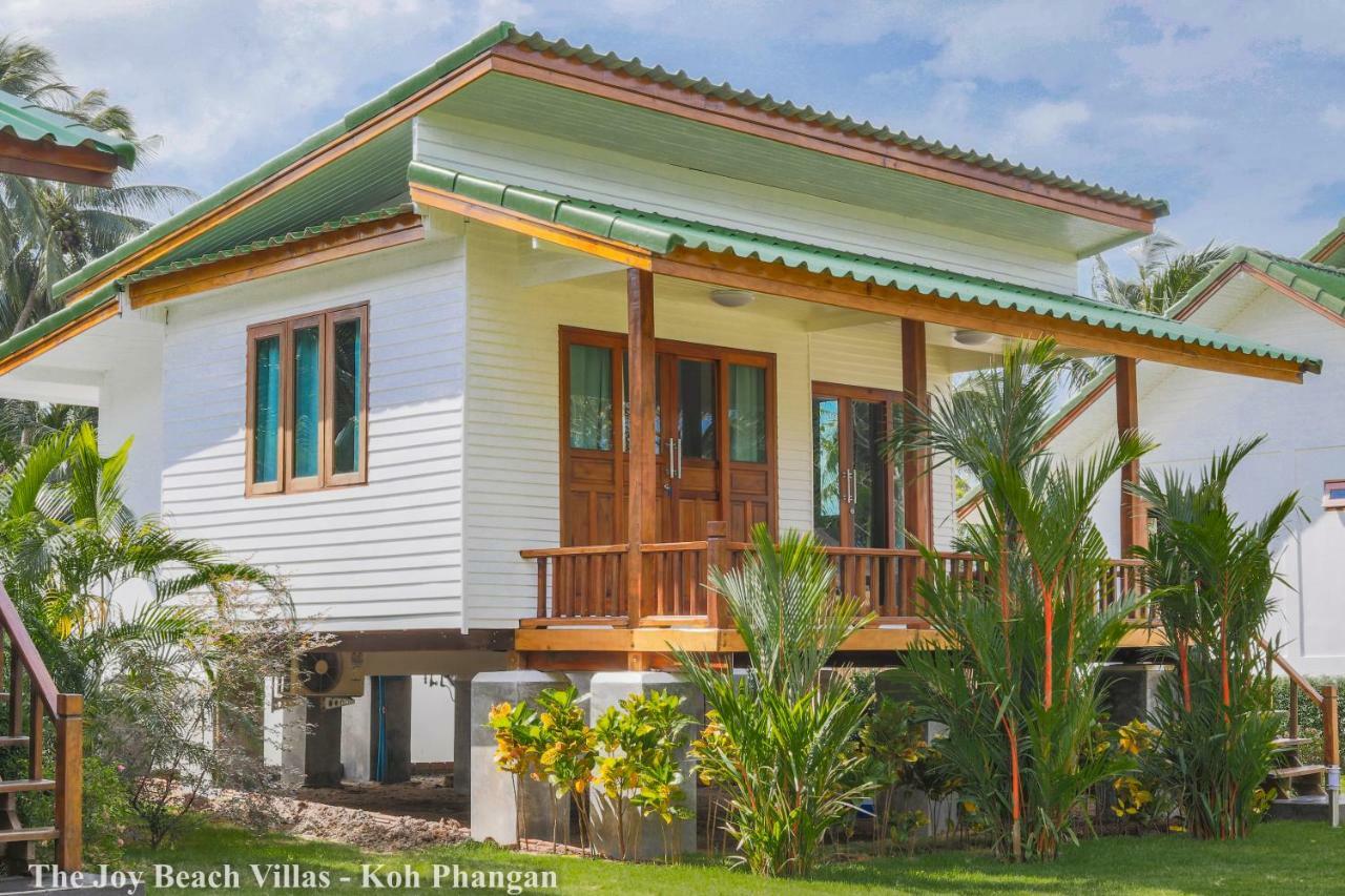 The Joy Beach Villas Hinkong Kültér fotó