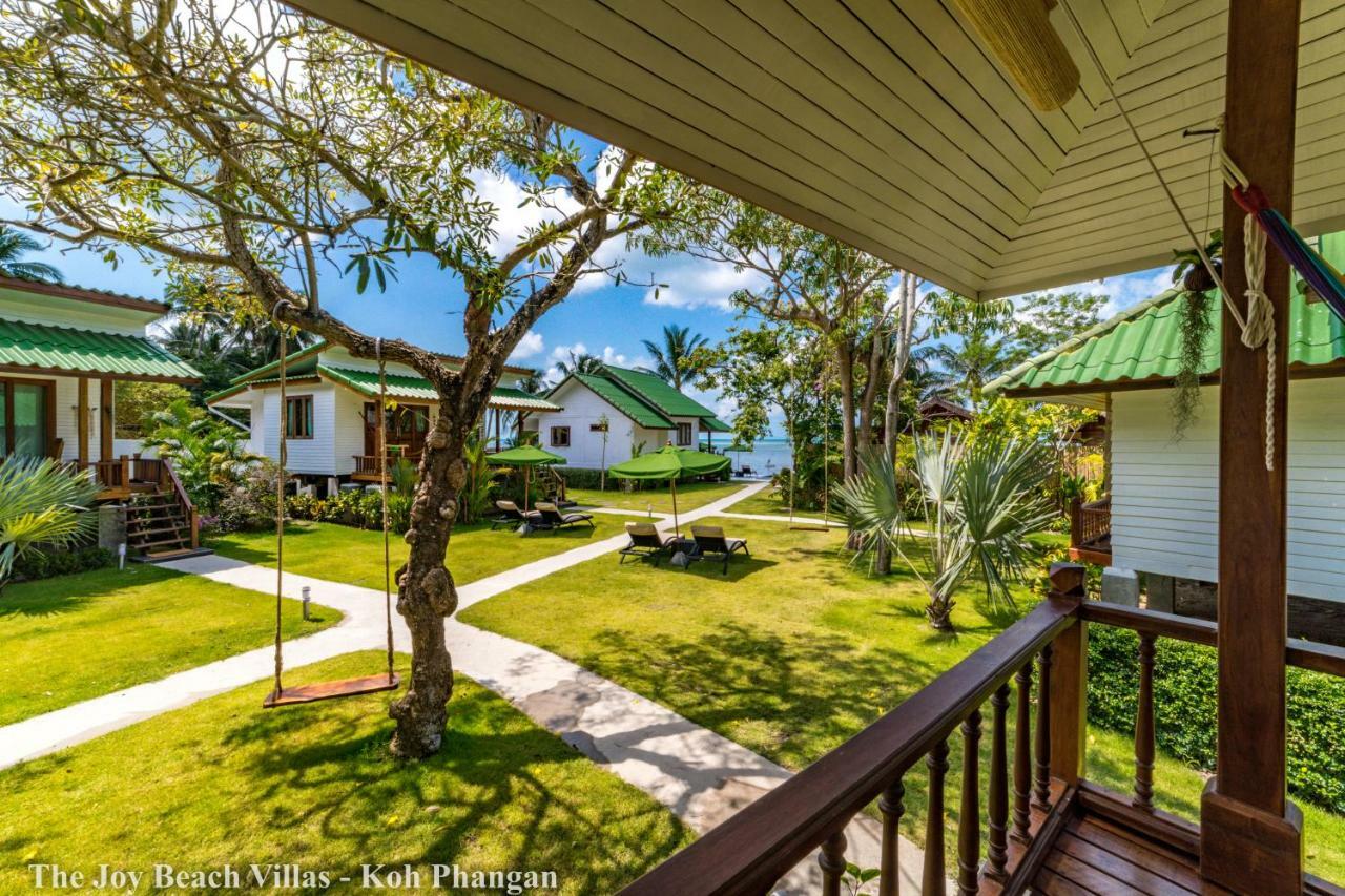 The Joy Beach Villas Hinkong Kültér fotó