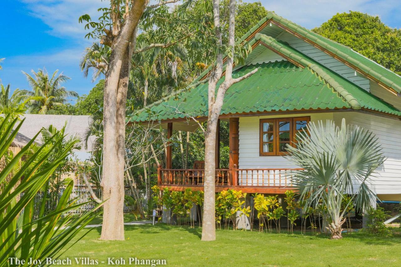 The Joy Beach Villas Hinkong Kültér fotó