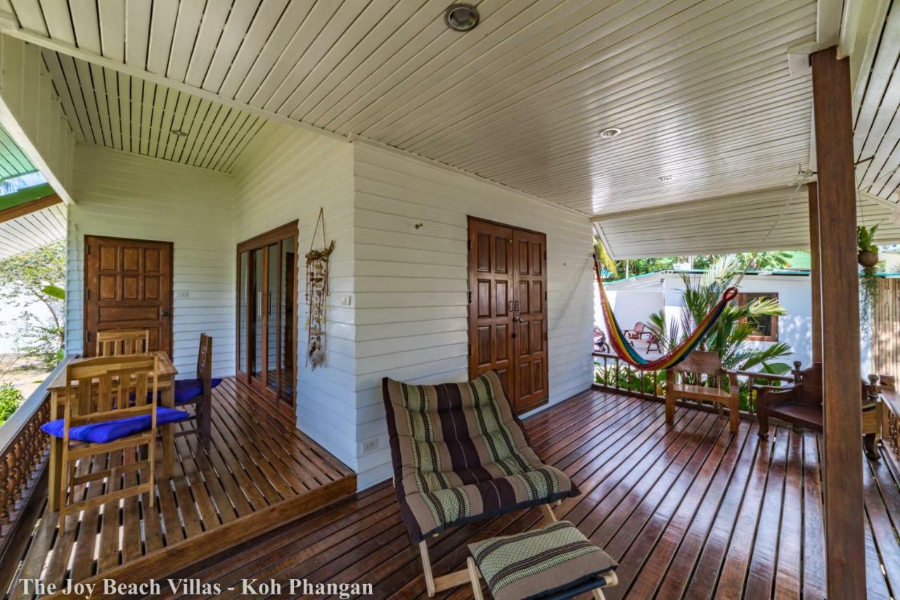 The Joy Beach Villas Hinkong Kültér fotó