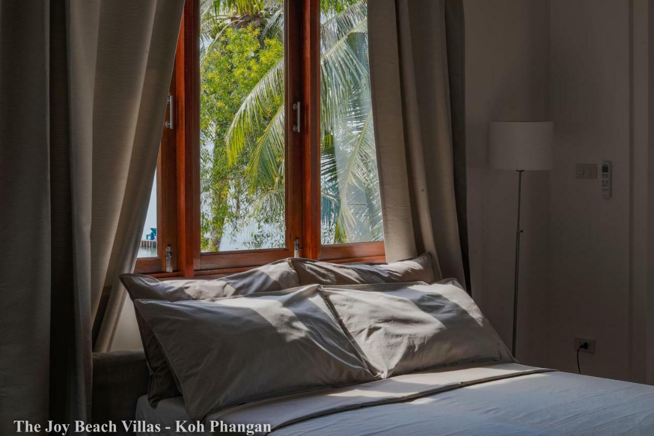 The Joy Beach Villas Hinkong Kültér fotó