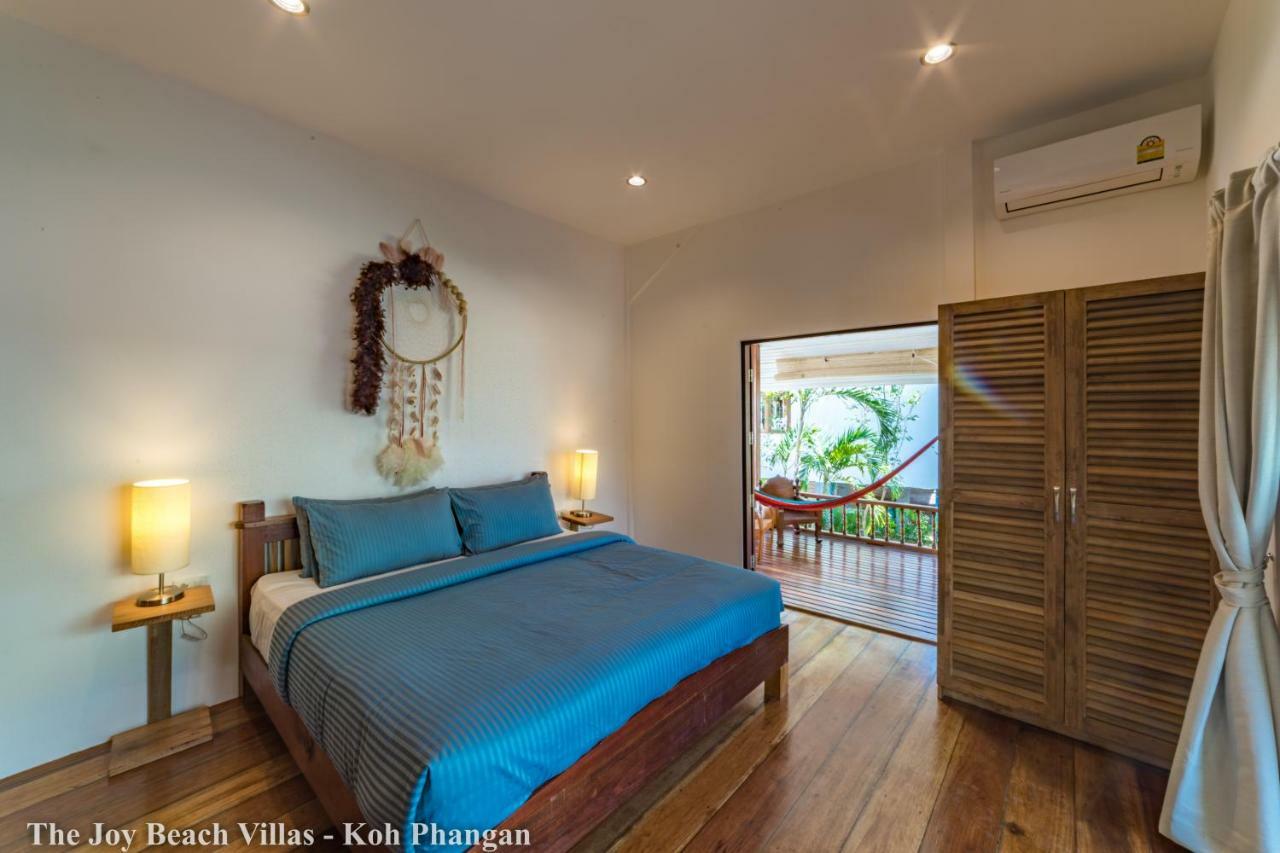 The Joy Beach Villas Hinkong Kültér fotó