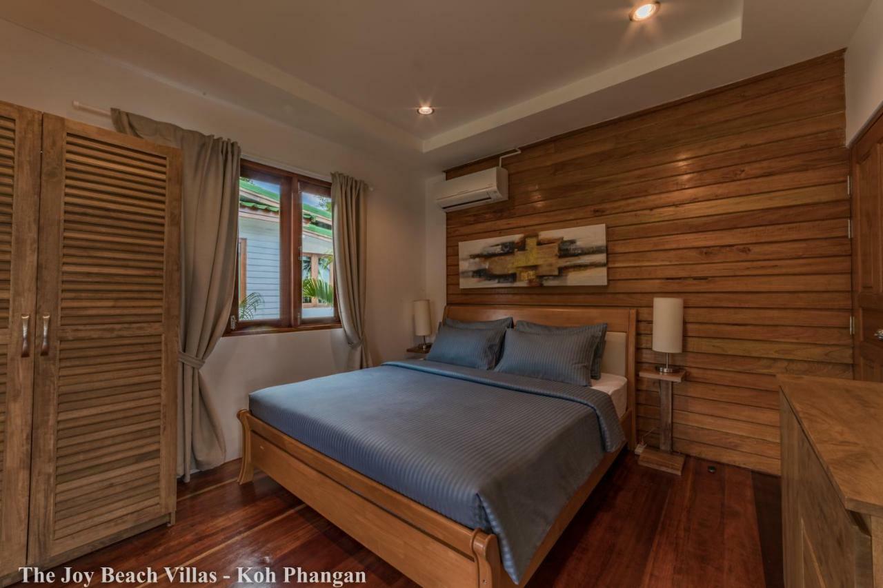 The Joy Beach Villas Hinkong Kültér fotó