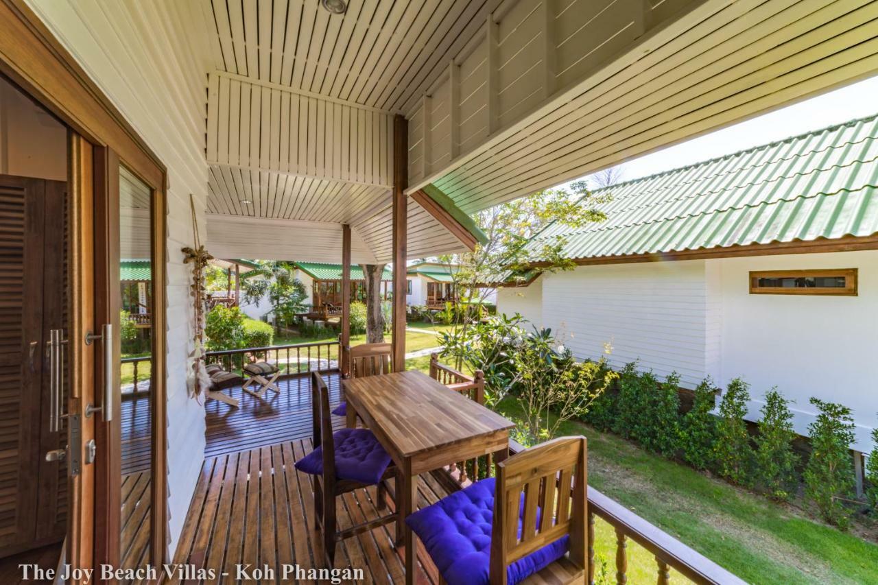 The Joy Beach Villas Hinkong Kültér fotó