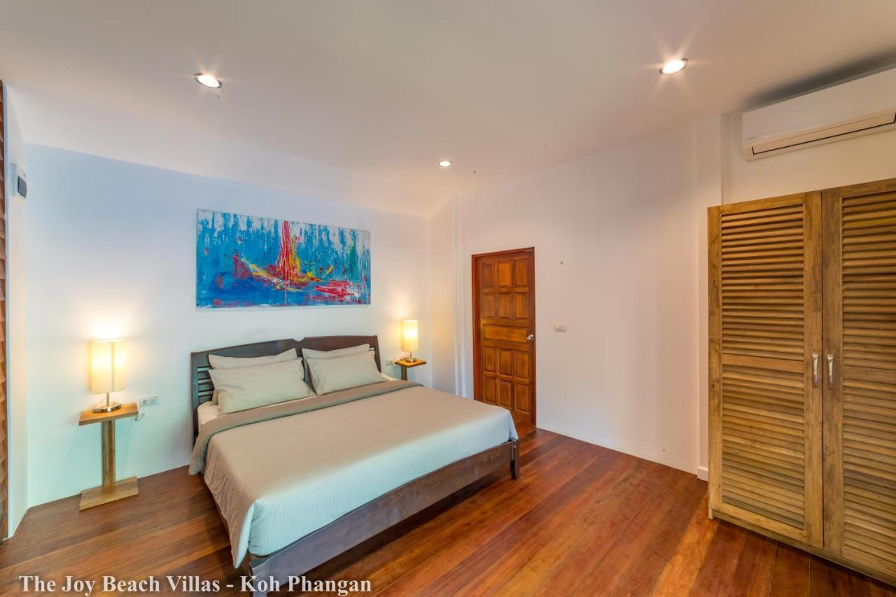 The Joy Beach Villas Hinkong Kültér fotó